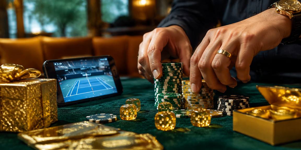 789b Baccarat trực tiếp hoạt động như thế nào trên 789b